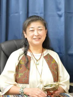 岩手 占い 占いの館千里眼盛岡大通店 ニーヨル先生